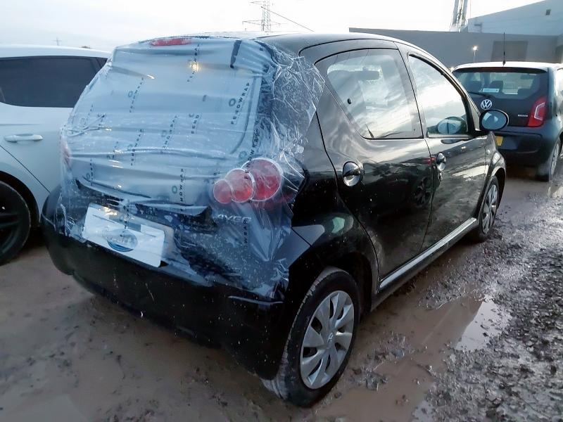 2014 TOYOTA AYGO 1.0 VVT-I MOVE 5DR