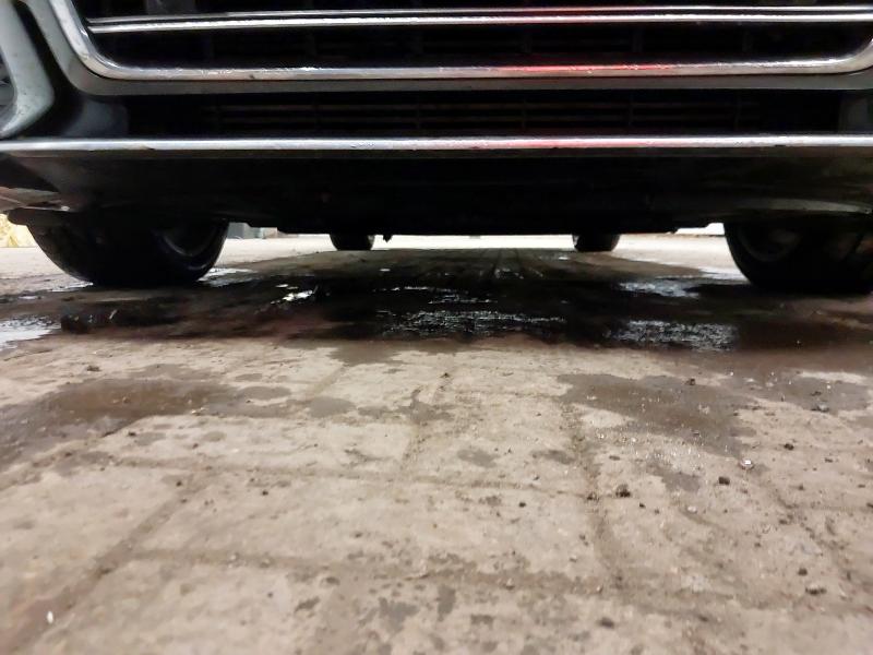 2019 AUDI A6 S6 TDI 349 QUATTRO 4DR TIP AUTO