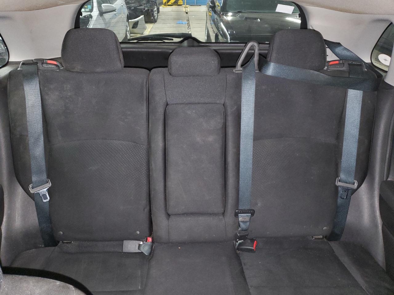 2015 Mitsubishi Outlander Sport Es VIN: 4A4AP3AU2FE006728 Lot: 92472755