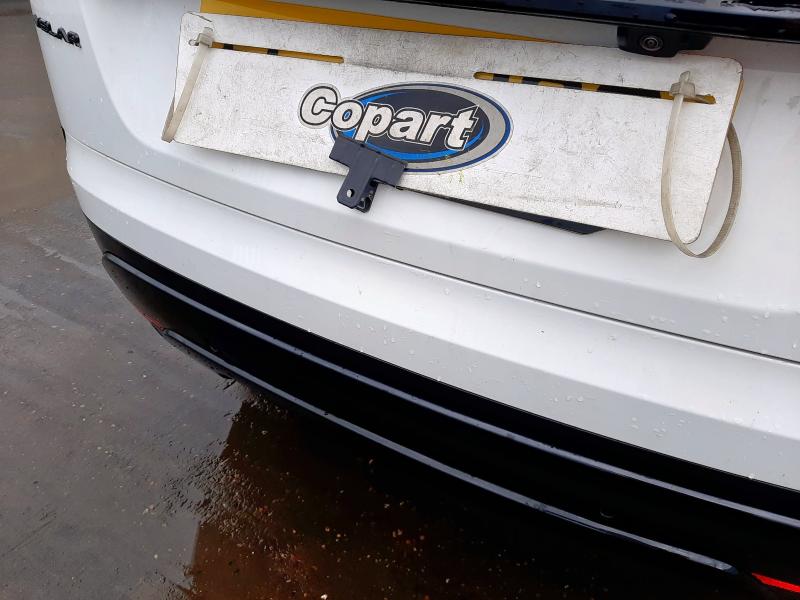 2025 LAND ROVER RANGE ROVER VELAR 2.0 P400E DYNAMIC SE 5DR AUTO