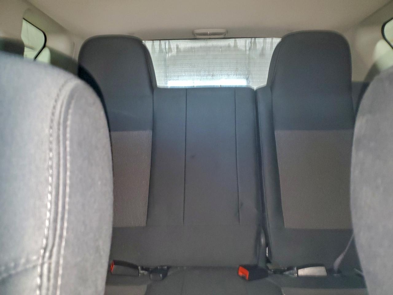 2012 Jeep Compass Sport VIN: 1C4NJDBB5CD593280 Lot: 92664635