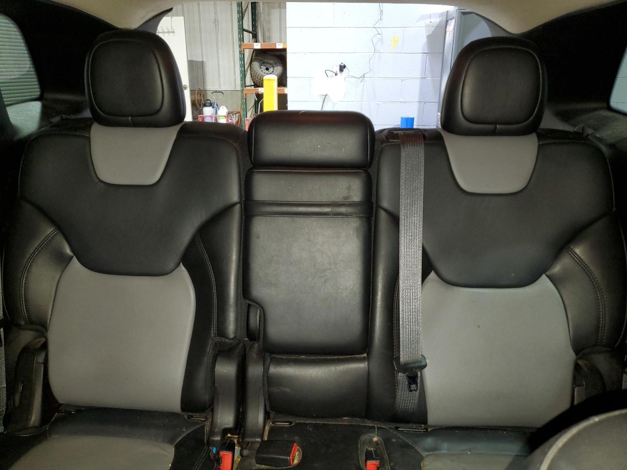 2014 Jeep Cherokee Limited VIN: 1C4PJMDS6EW265234 Lot: 92919425