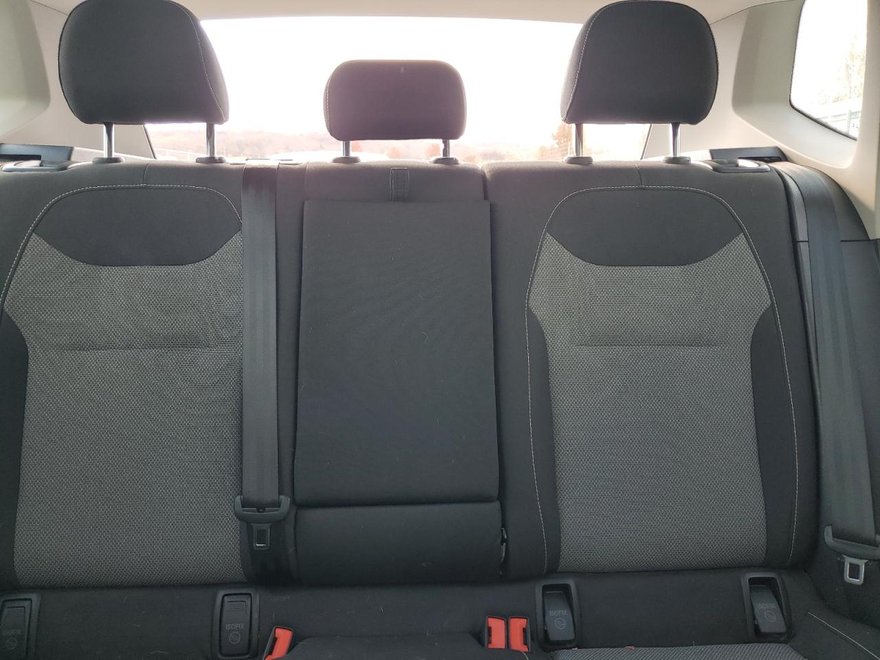 2024 Volkswagen Taos S VIN: 3VV8X7B29RM053300 Lot: 93050835