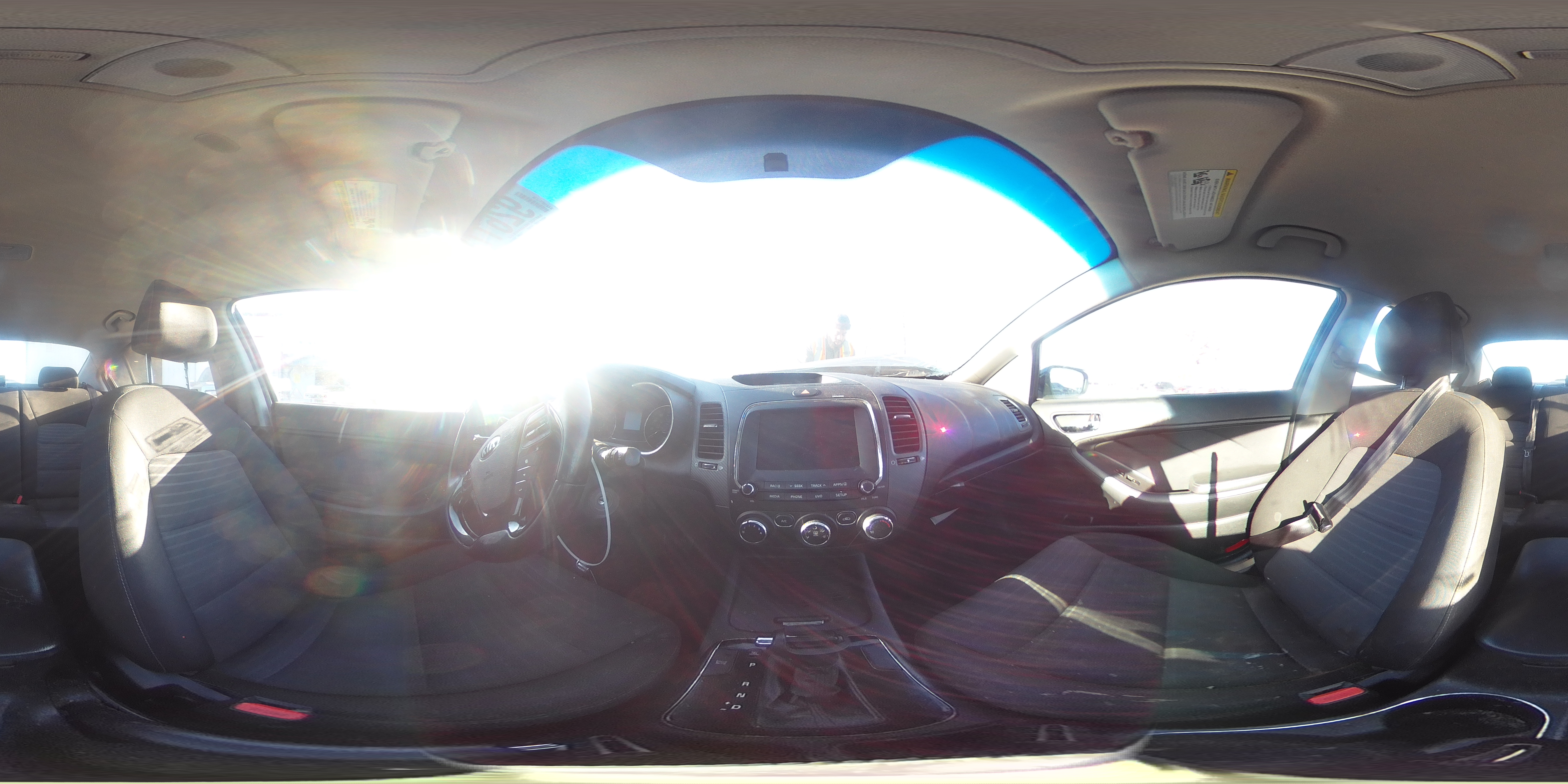 2018 Kia Forte Lx VIN: 3KPFL4A77JE191364 Lot: 92611175