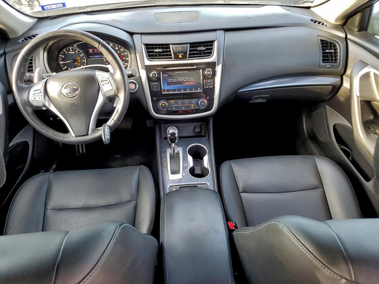 2018 Nissan Altima 2.5 VIN: 1N4AL3AP8JC151196 Lot: 94791955