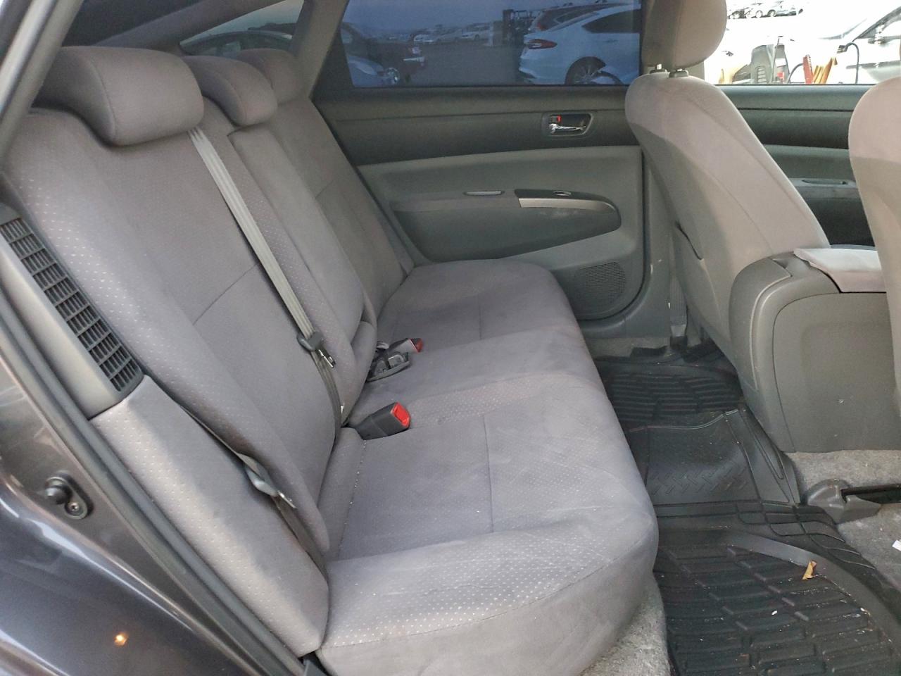 2008 Toyota Prius VIN: JTDKB20U183441258 Lot: 93967995