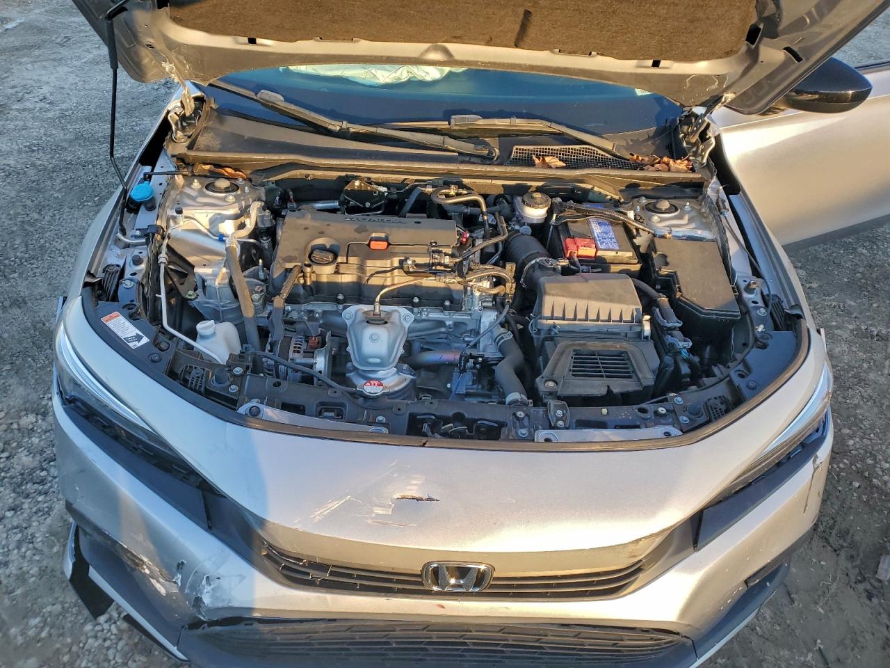 2023 Honda Civic Sport VIN: 2HGFE2F59PH515998 Lot: 94766605