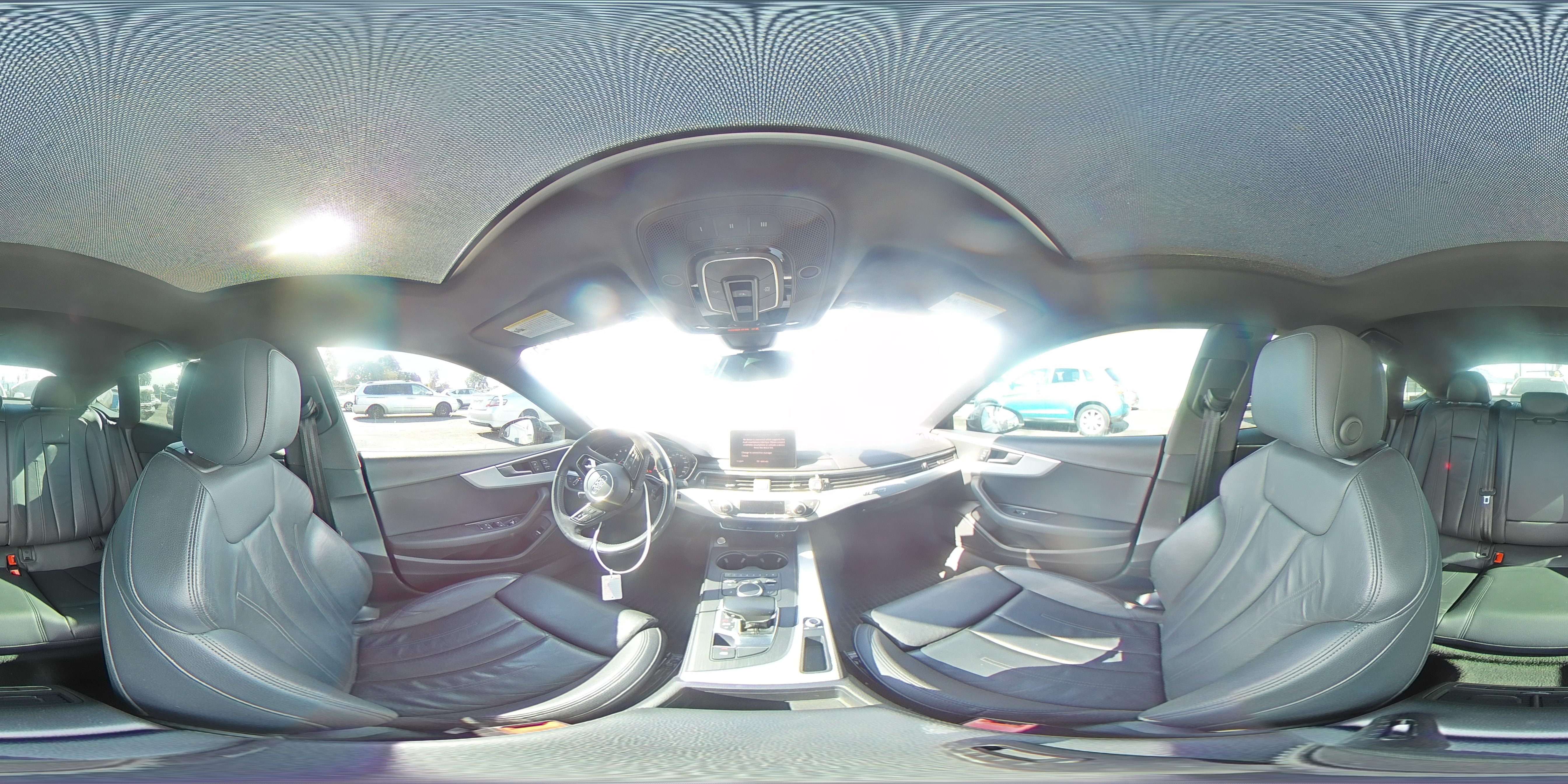 2018 Audi A5 Premium S Line VIN: WAUDNCF57JA009035 Lot: 92112145