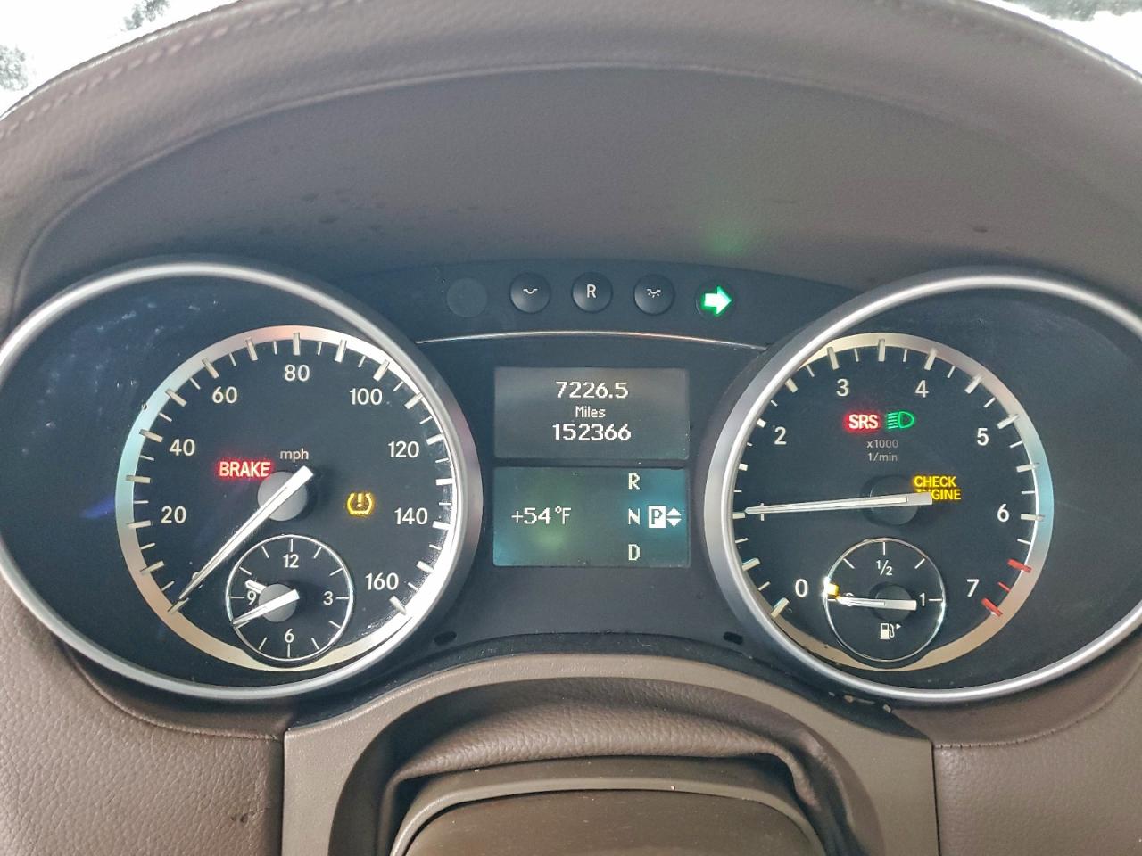 2011 Mercedes-Benz Gl 450 4Matic VIN: 4JGBF7BE7BA638246 Lot: 94148685