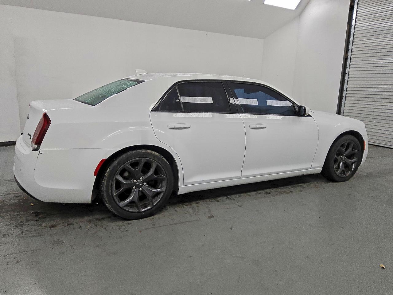 2021 Chrysler 300 S VIN: 2C3CCABG7MH525695 Lot: 85432545