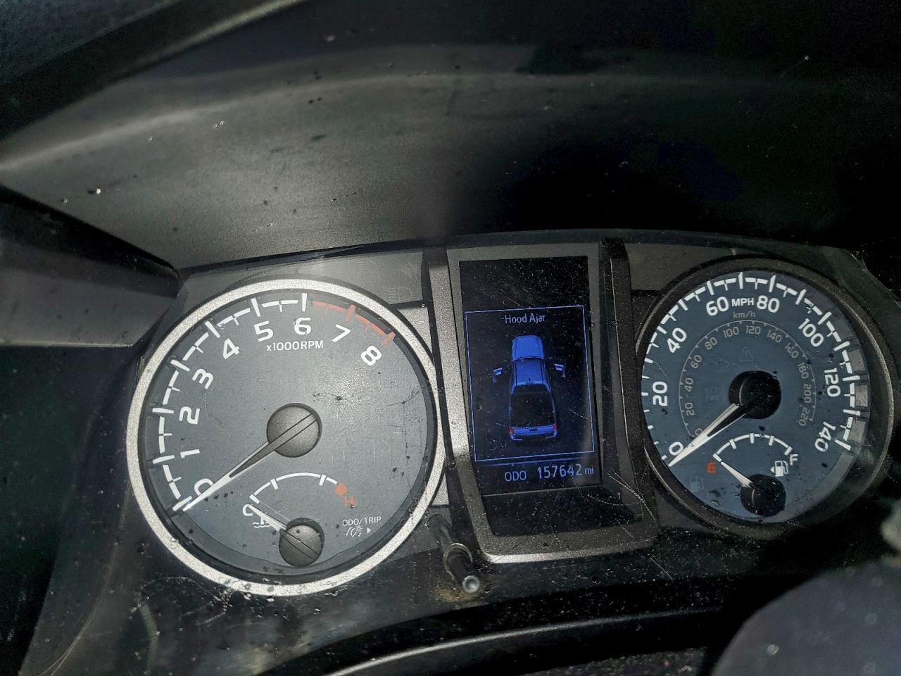 2019 Toyota Tacoma Double Cab VIN: 3TMCZ5AN7KM270093 Lot: 94099655