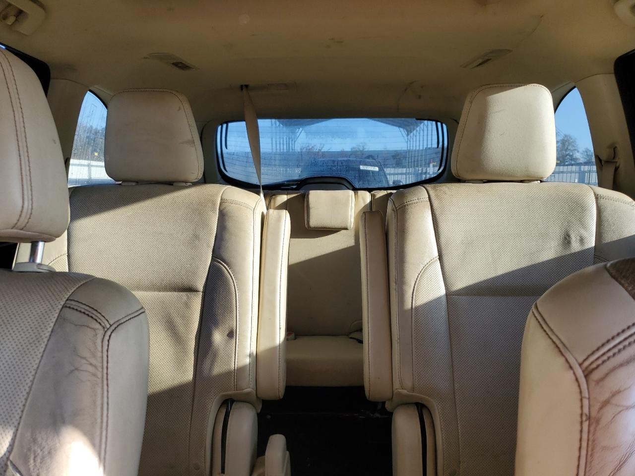 2015 Toyota Highlander Limited VIN: 5TDYKRFH5FS105041 Lot: 92731765