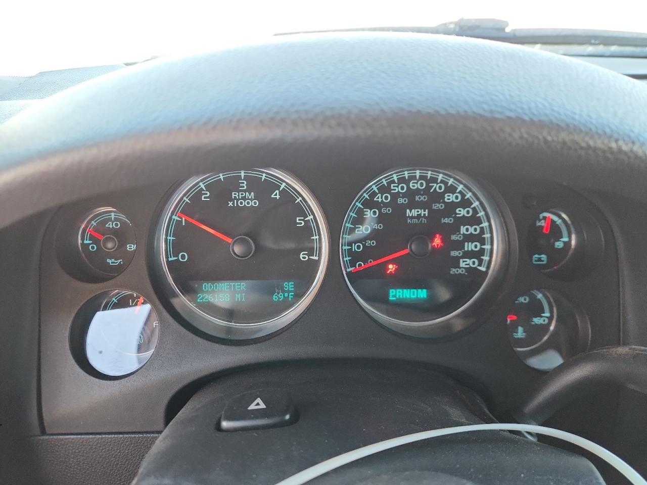 2013 GMC Yukon Slt VIN: 1GKS2CE01DR125754 Lot: 91680635