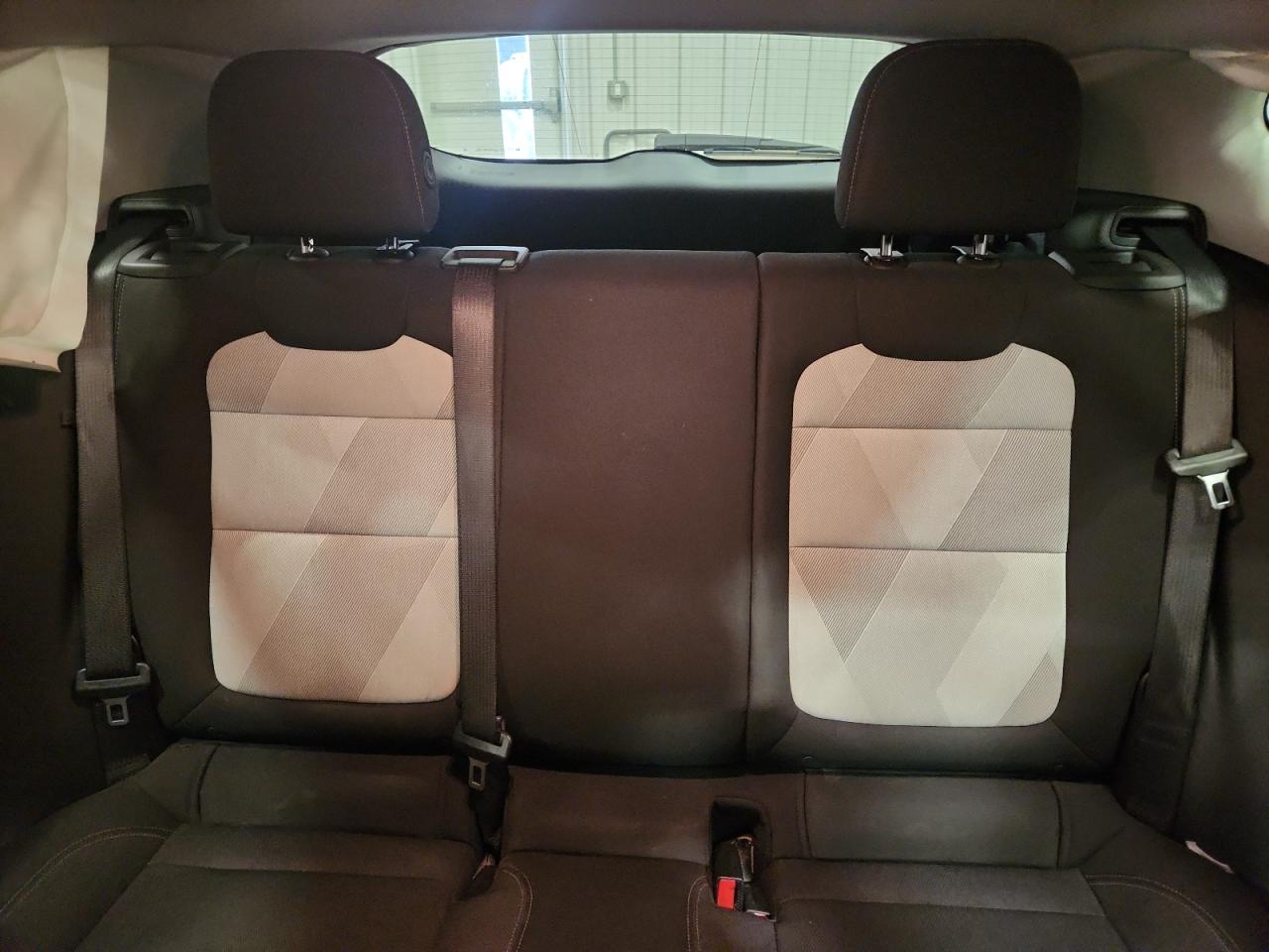 2024 Chevrolet Trax Ls VIN: KL77LFE21RC008930 Lot: 92107155