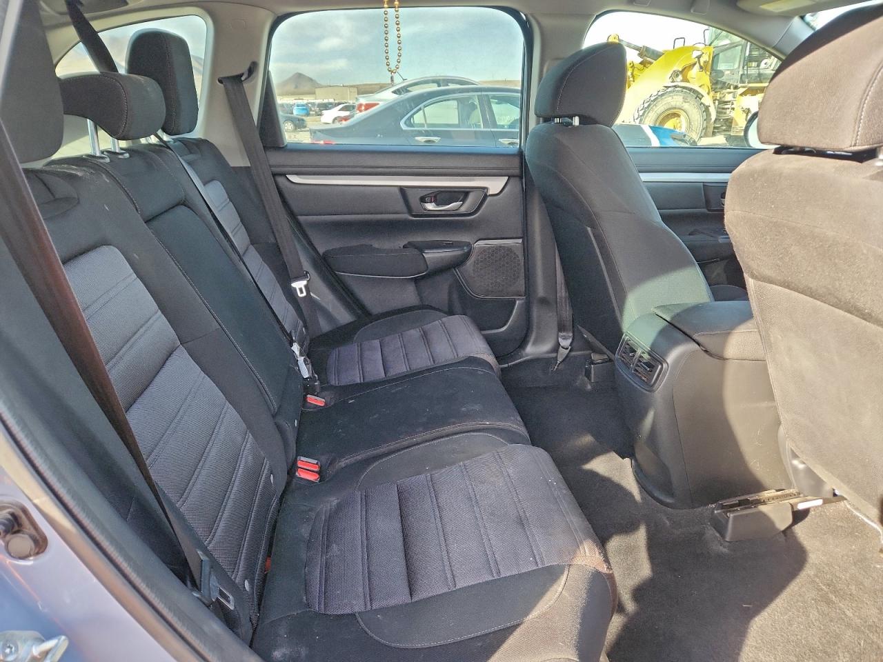 2021 Honda Cr-V Se VIN: 7FARW2H77ME033141 Lot: 94126175