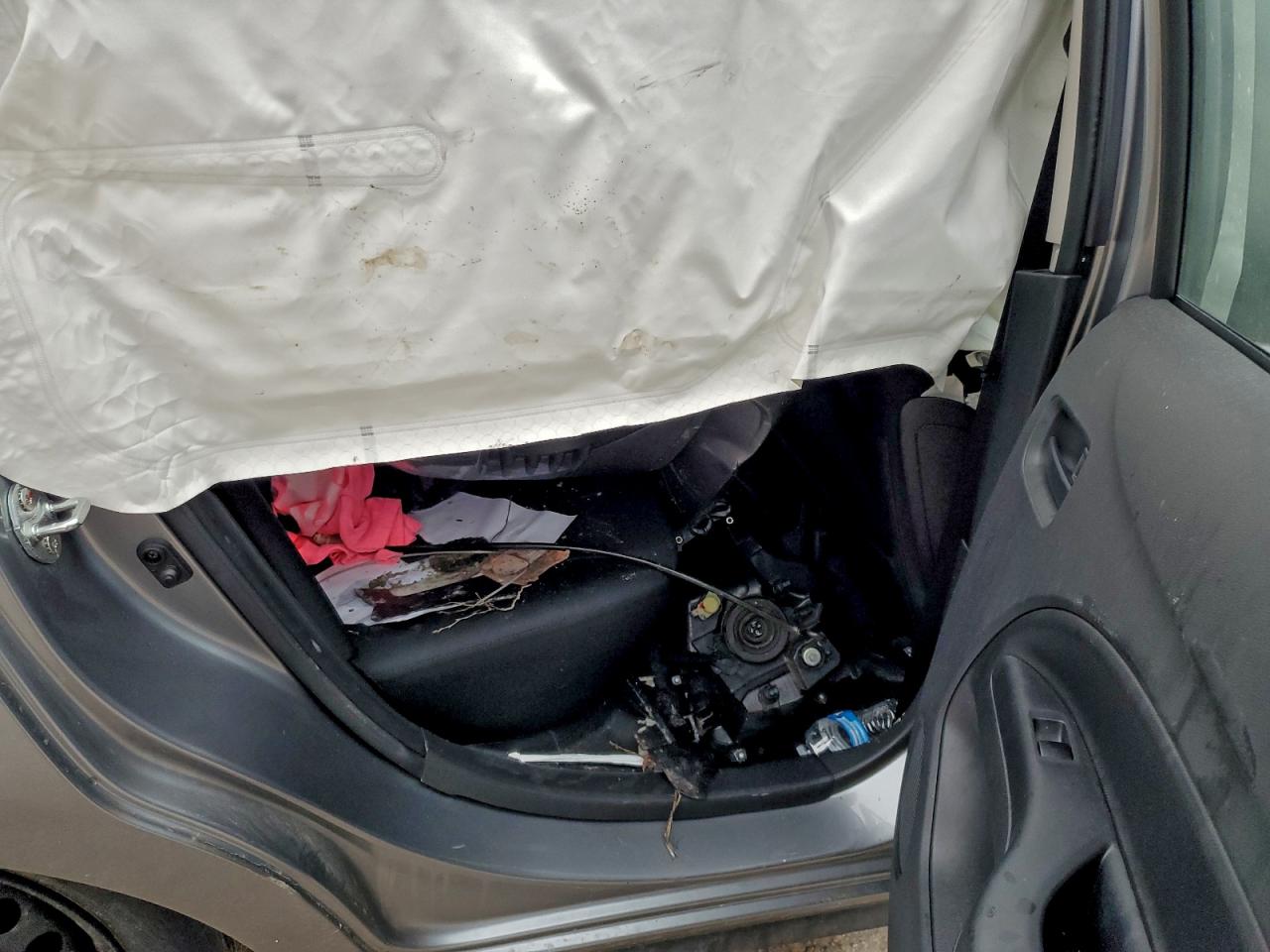 2022 Mitsubishi Mirage G4 Es VIN: ML32FUFJ3NHF08878 Lot: 93214845