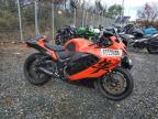 2024 SUZUKI GSX1300 RR   for sale at Copart MD - BALTIMORE EAST