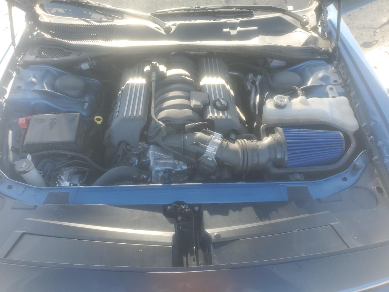 2022 Dodge Challenger R/T Scat Pack VIN: 2C3CDZFJ6NH140311 Lot: 91945275