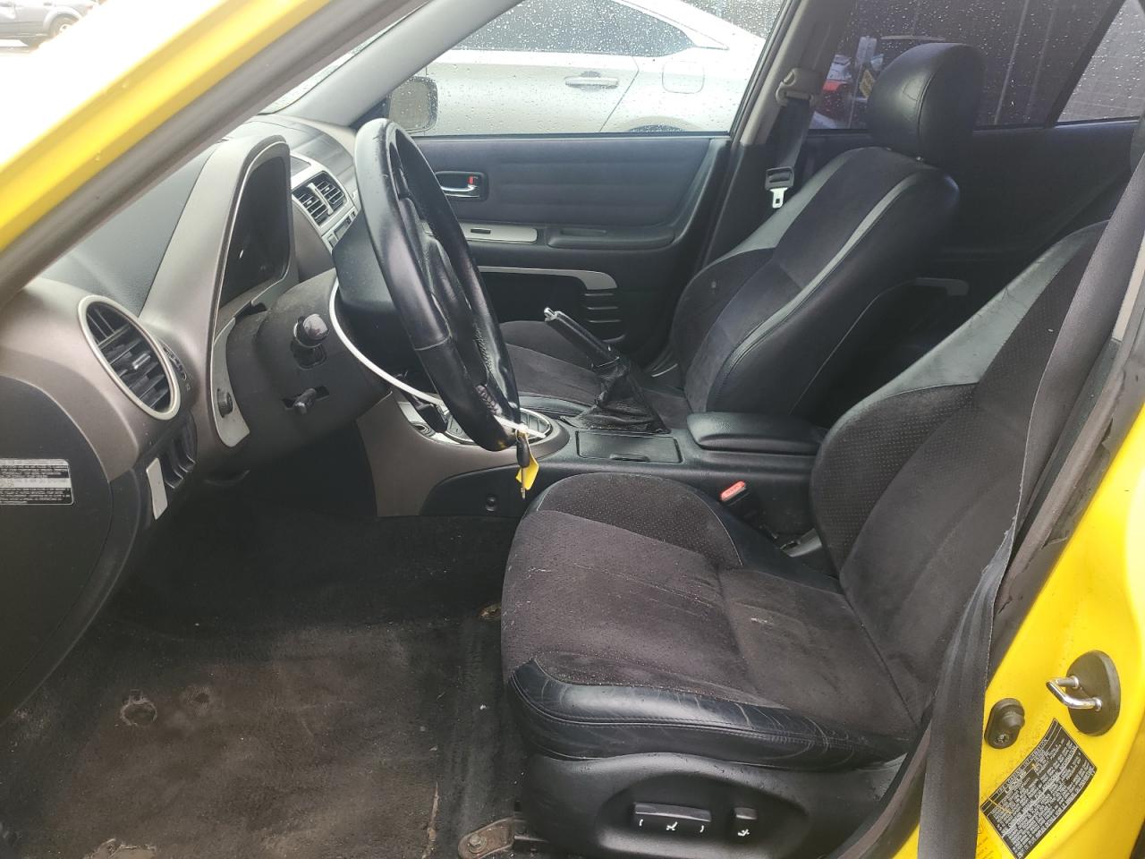 2001 Lexus Is 300 VIN: JTHBD182310023913 Lot: 92641715