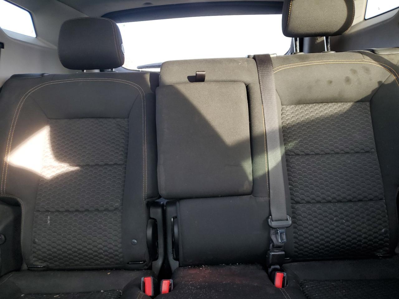 2019 GMC Terrain Sle VIN: 3GKALTEV5KL325643 Lot: 90924385