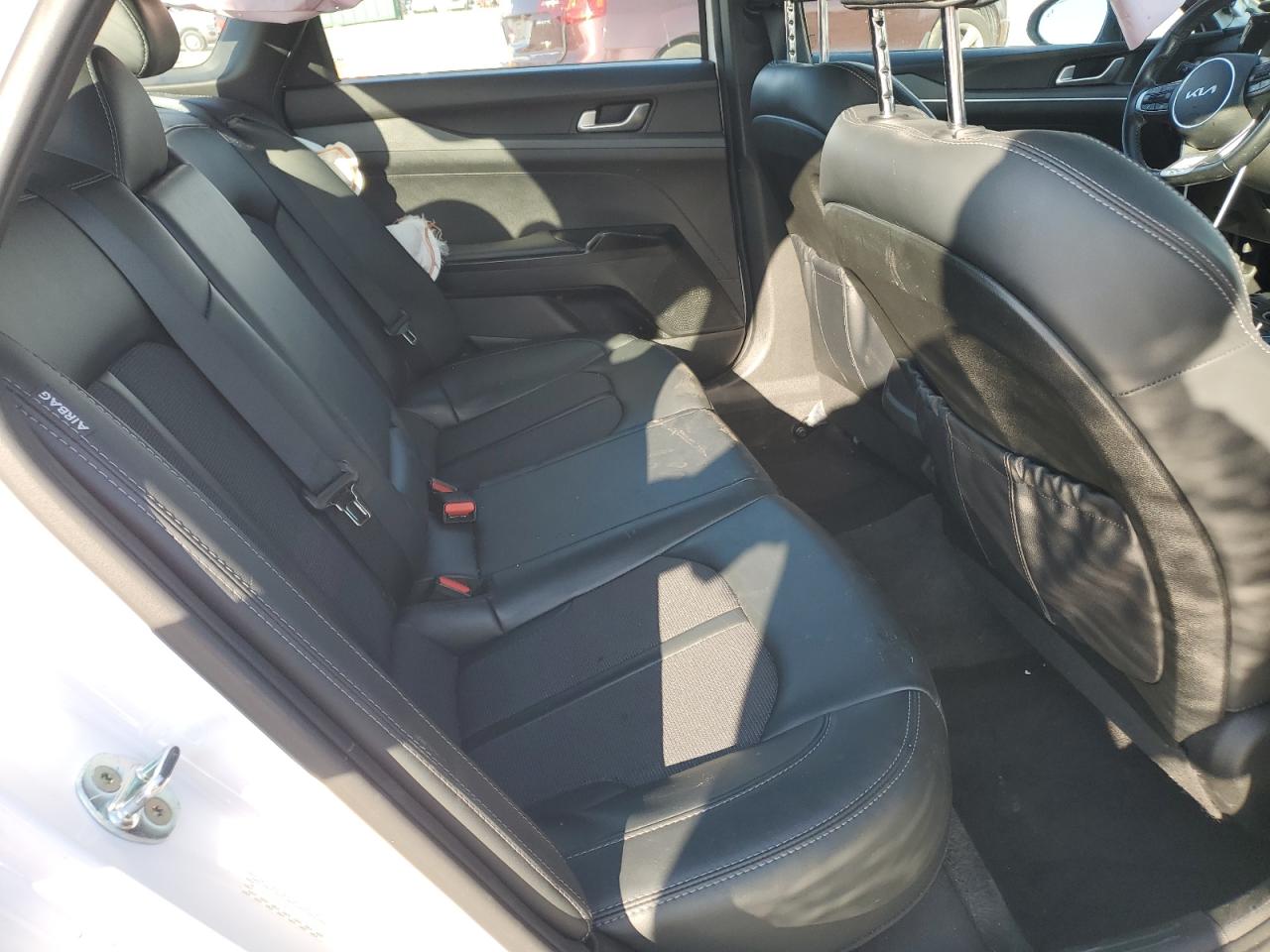 2023 Kia K5 Gt Line VIN: 5XXG64J27PG199660 Lot: 93258345