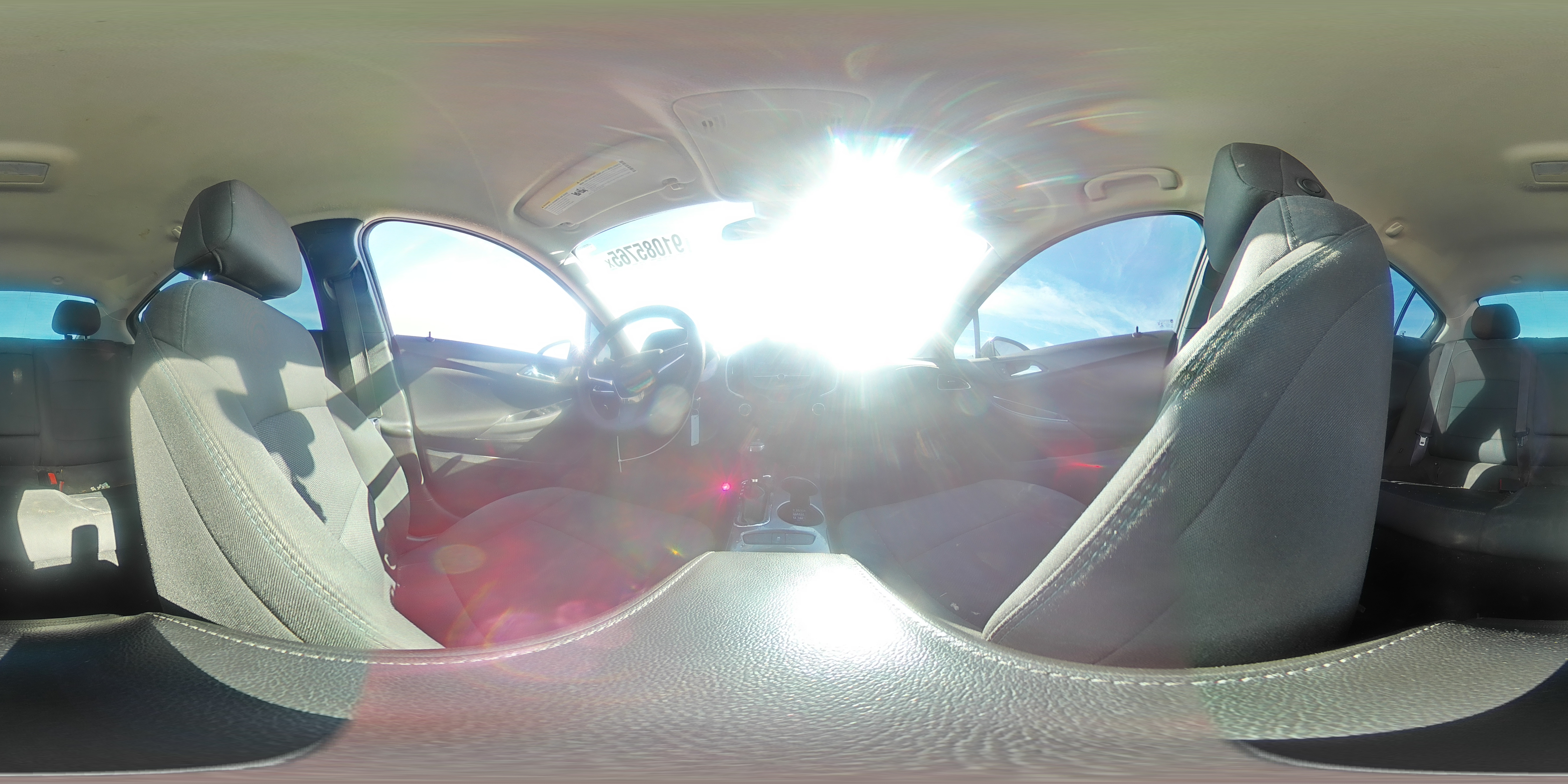 2017 Chevrolet Cruze Lt VIN: 1G1BE5SM2H7169746 Lot: 91085765