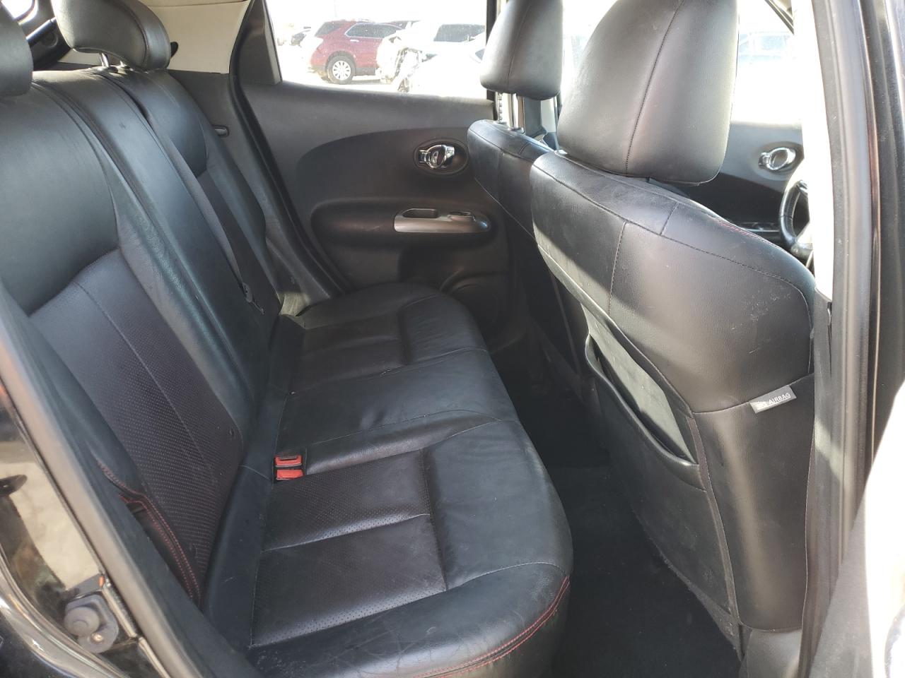 2011 Nissan Juke S VIN: JN8AF5MR0BT018805 Lot: 92008545