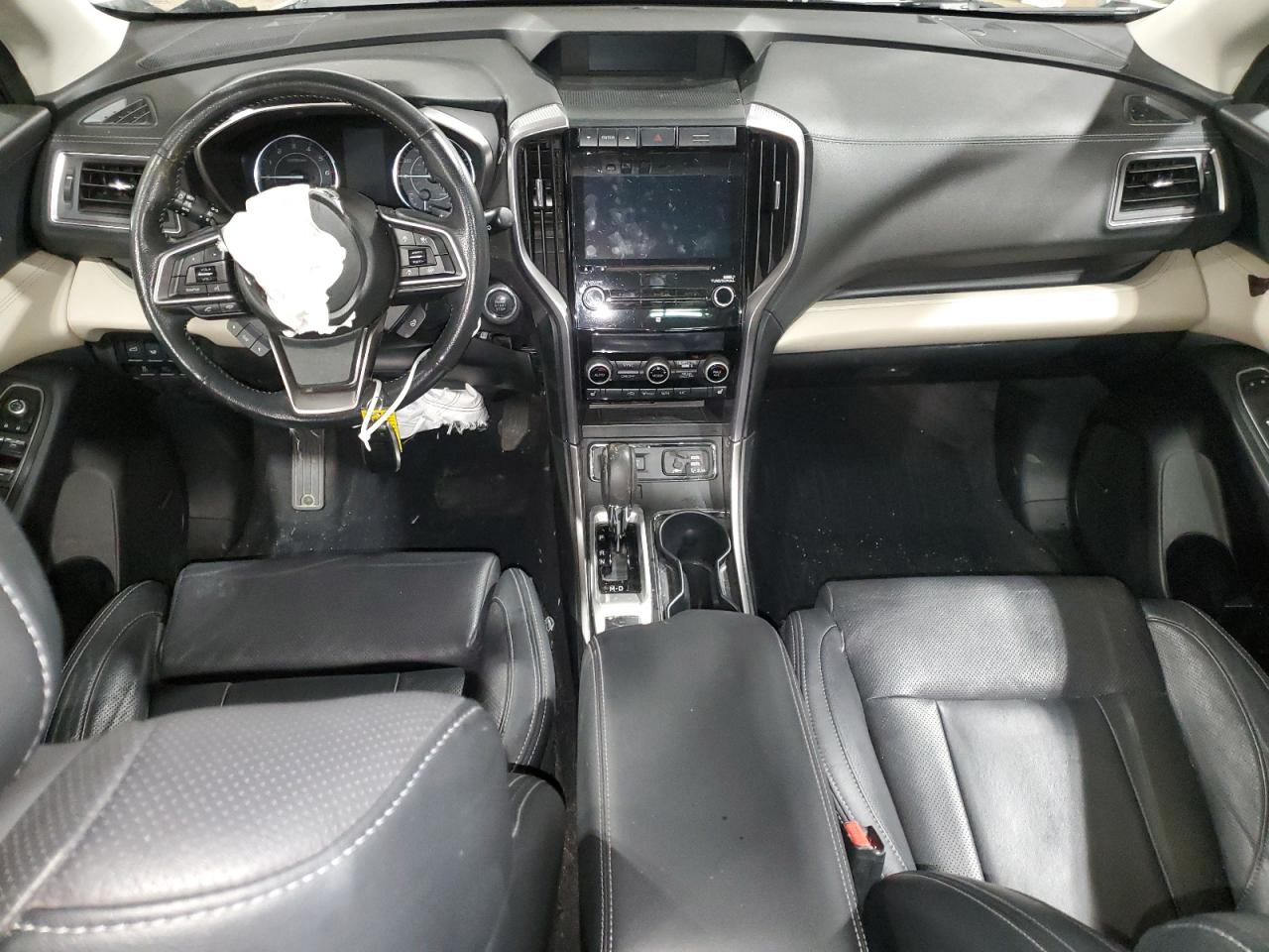 2021 Subaru Ascent Limited VIN: 4S4WMAPD1M3412733 Lot: 93374175