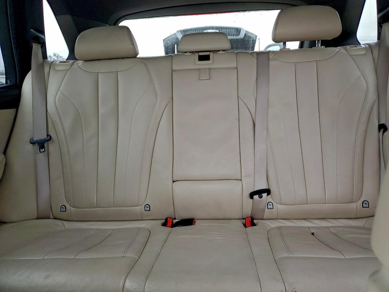 2015 BMW X5 xDrive50I VIN: 5UXKR6C56F0J77216 Lot: 94301655