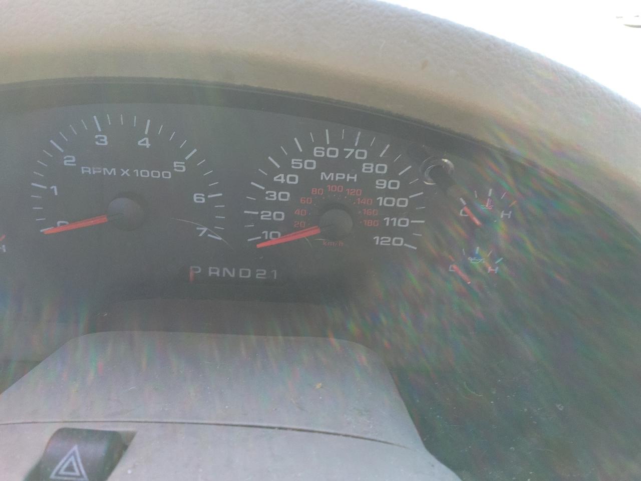 2007 Ford F150 VIN: 1FTPX14V77KC86997 Lot: 93060715