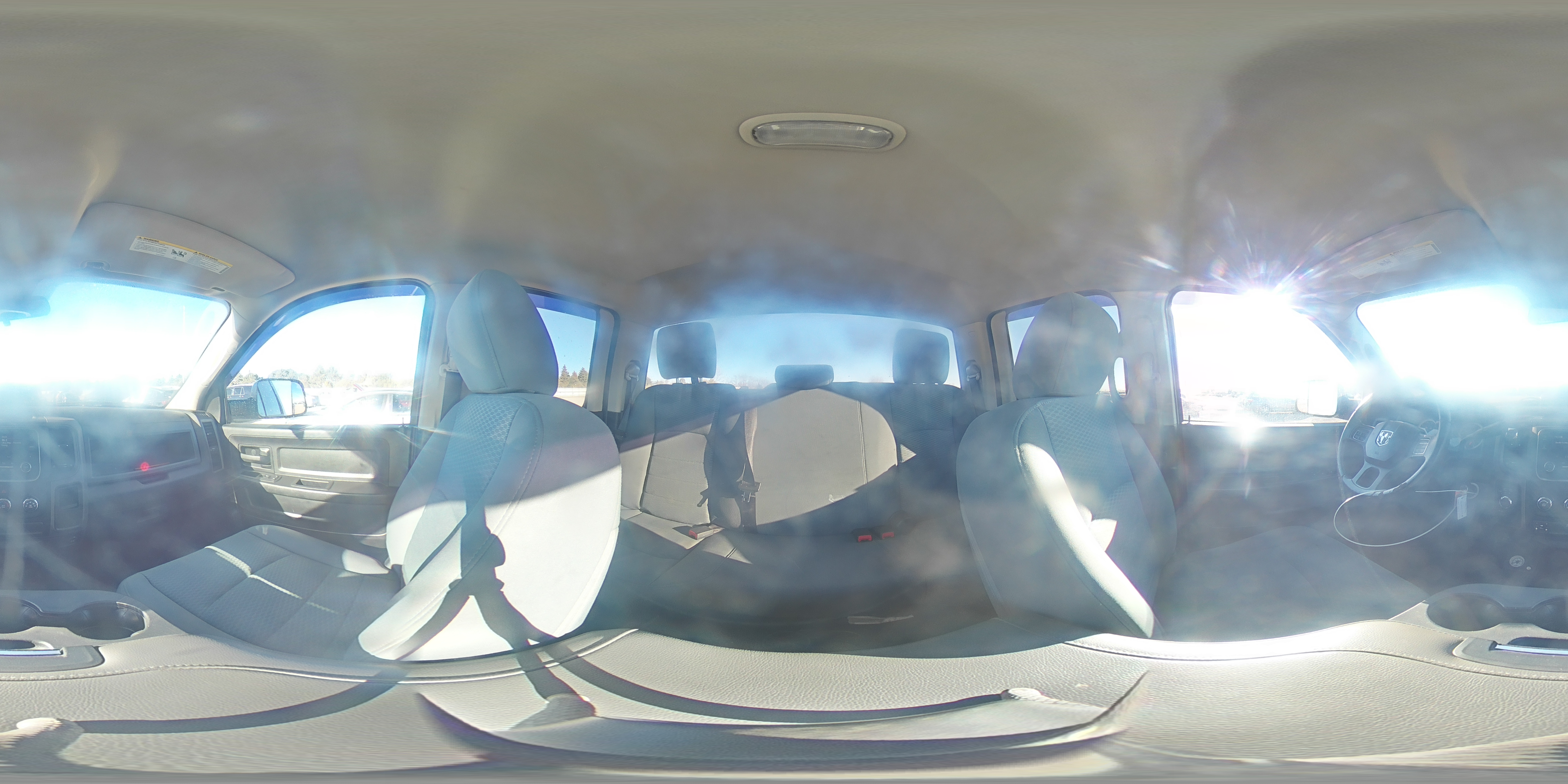 2013 Ram 1500 St VIN: 1C6RR7FT2DS692691 Lot: 90719075