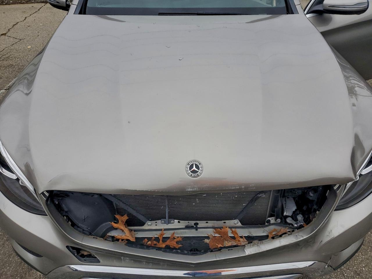 2019 Mercedes-Benz Glc 300 4Matic VIN: WDC0G4KB0KF593595 Lot: 93865925