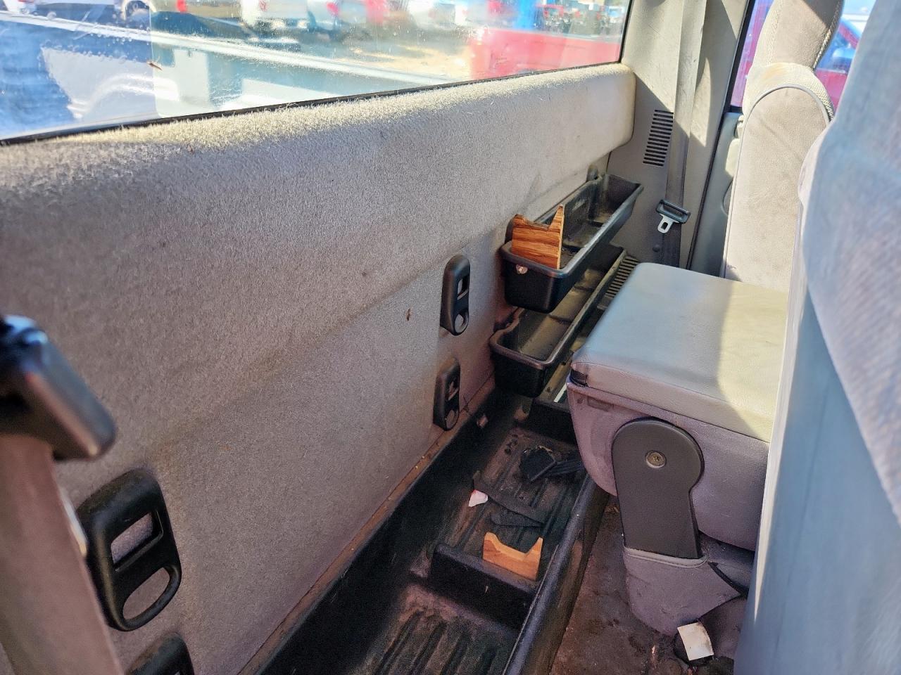 1995 Dodge Ram 1500 VIN: 1B7HC16Y5SS205978 Lot: 91610455