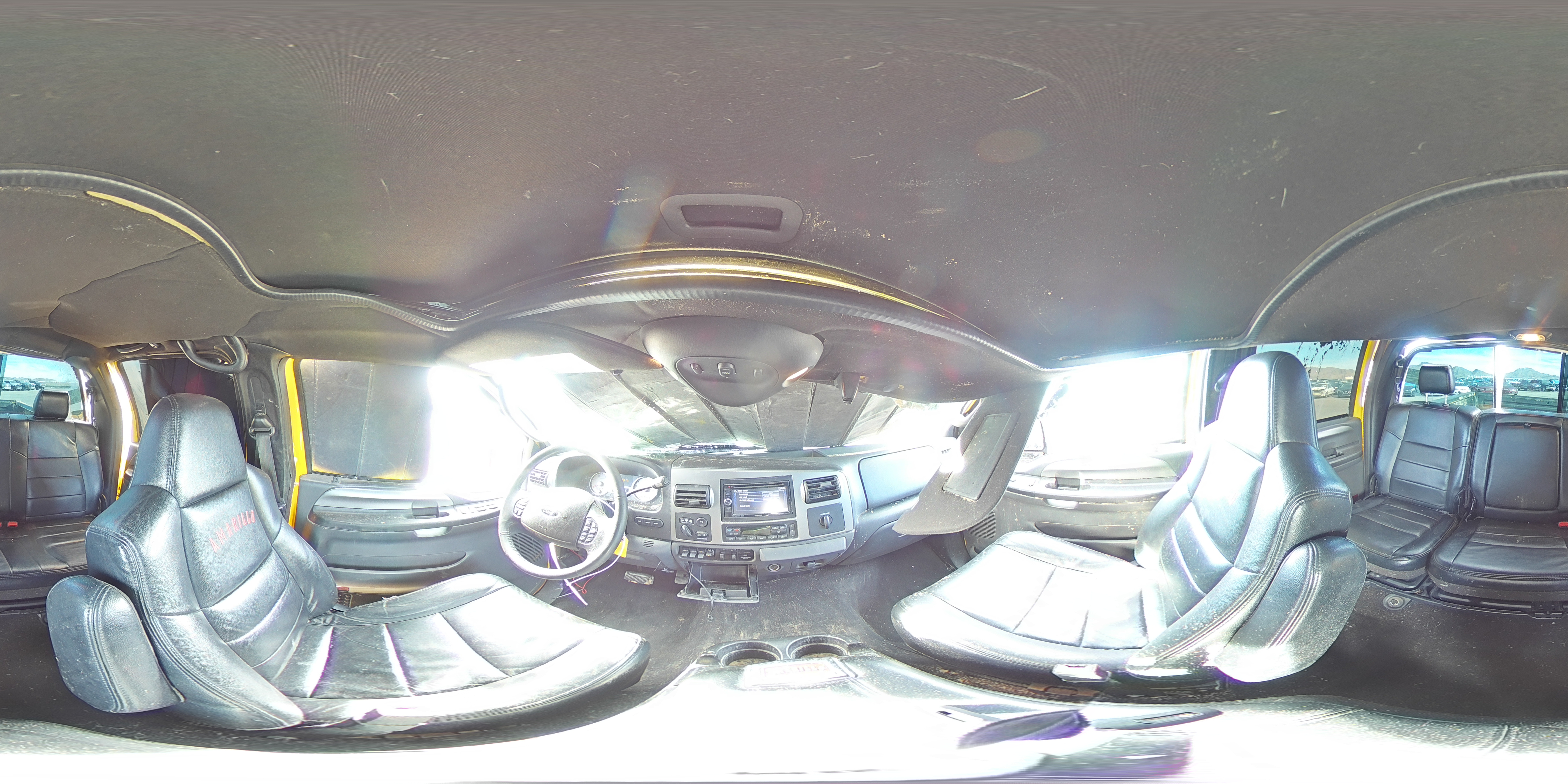 2006 Ford F350 Srw Super Duty VIN: 1FTWW31P36EA86955 Lot: 94580115