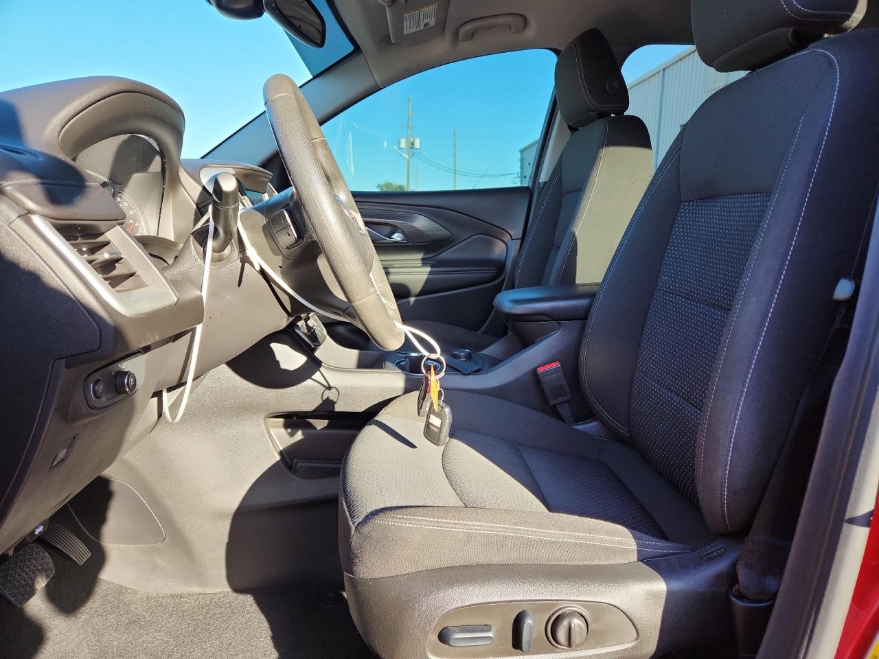 2023 GMC Terrain Sle VIN: 3GKALMEG8PL150349 Lot: 91206525