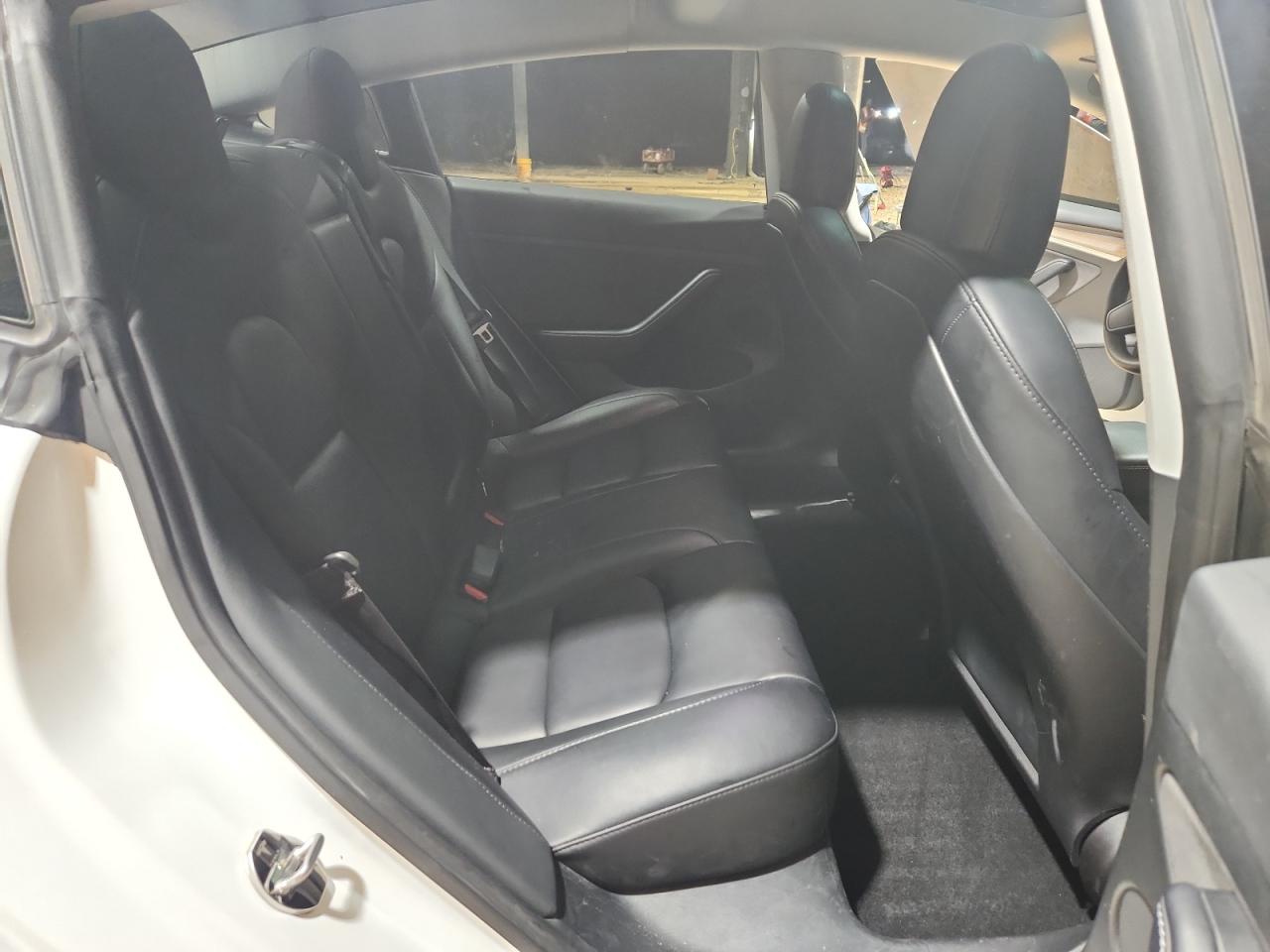 2023 Tesla Model 3 VIN: 5YJ3E1EA4PF467858 Lot: 93122805