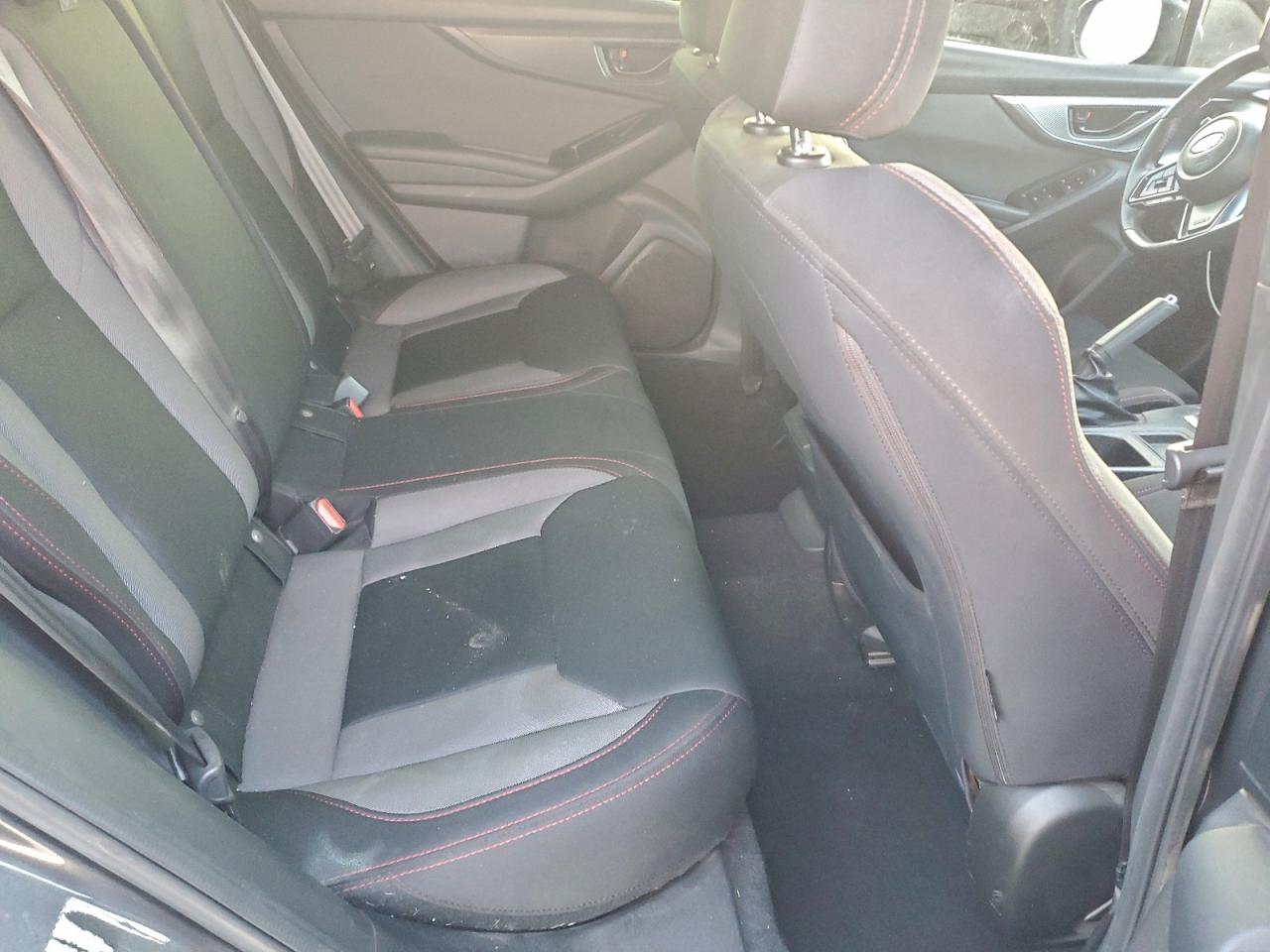 2023 Subaru Wrx VIN: JF1VBAA62P9805518 Lot: 94708525