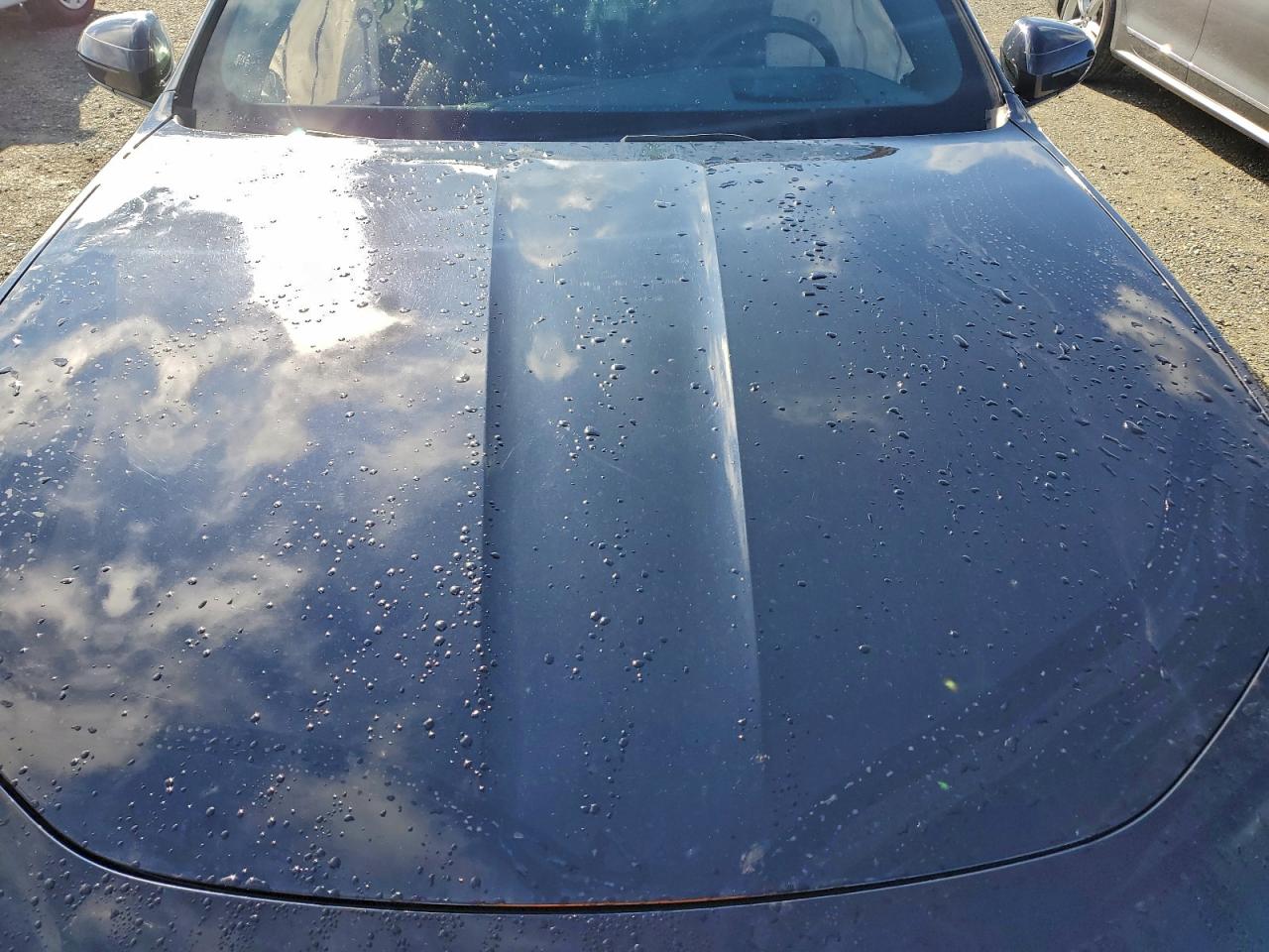 2024 BMW I7 Edrive50 VIN: WBY43EJ09RCR95392 Lot: 93154025