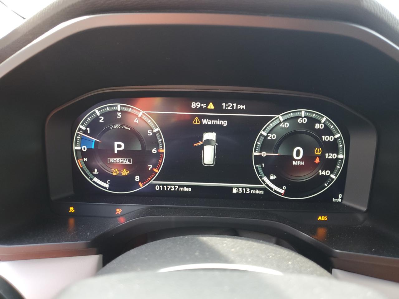 2024 Mitsubishi Outlander Sel VIN: JA4J3WA85RZ086282 Lot: 92797795