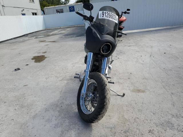 1994 HARLEY DAVIDSON SOFTAIL  