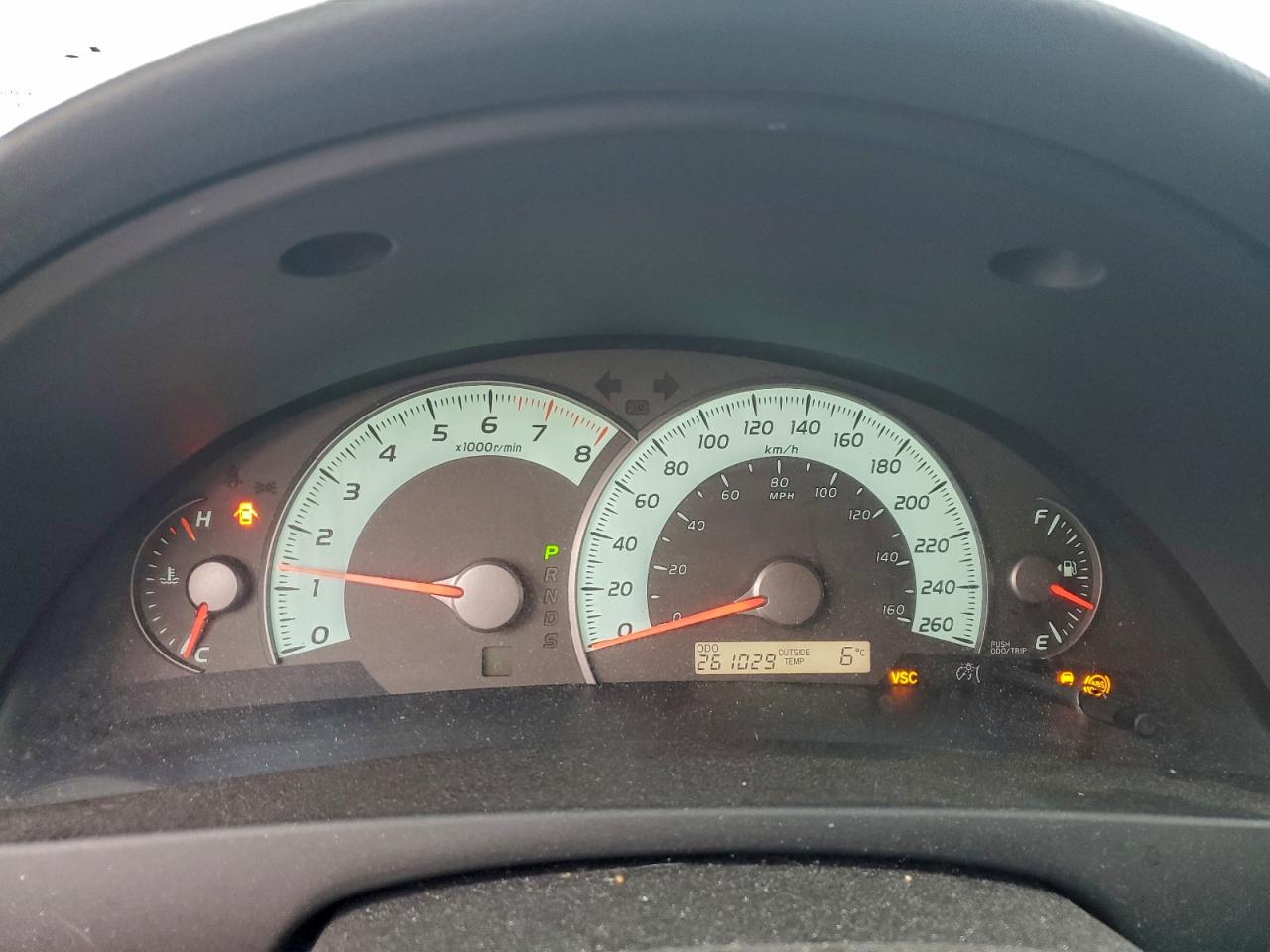 2009 Toyota Camry Se VIN: 4T1BK46K89U081236 Lot: 93527175