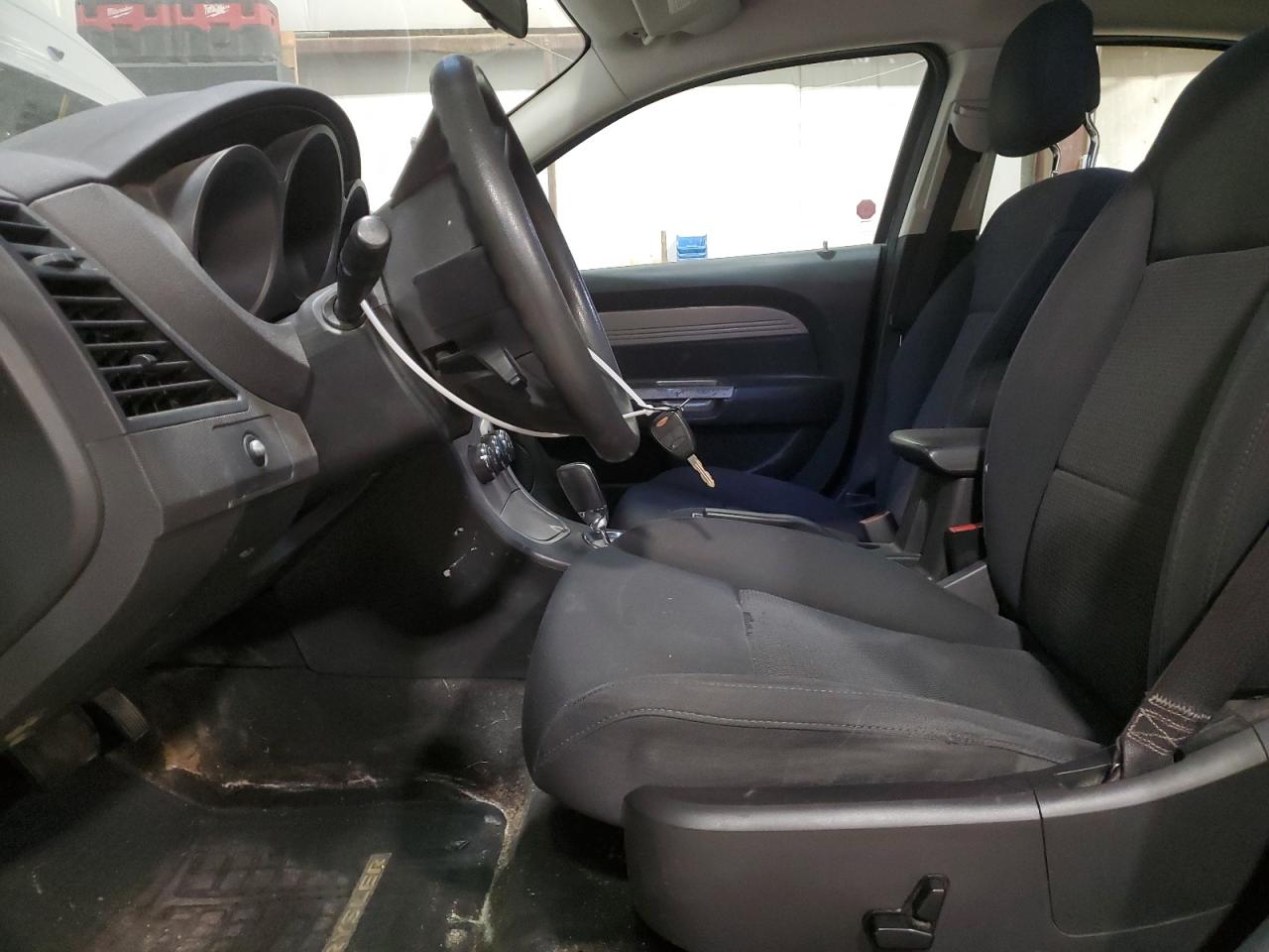 2010 Chrysler Sebring Touring VIN: 1C3CC4FB8AN108248 Lot: 91481105