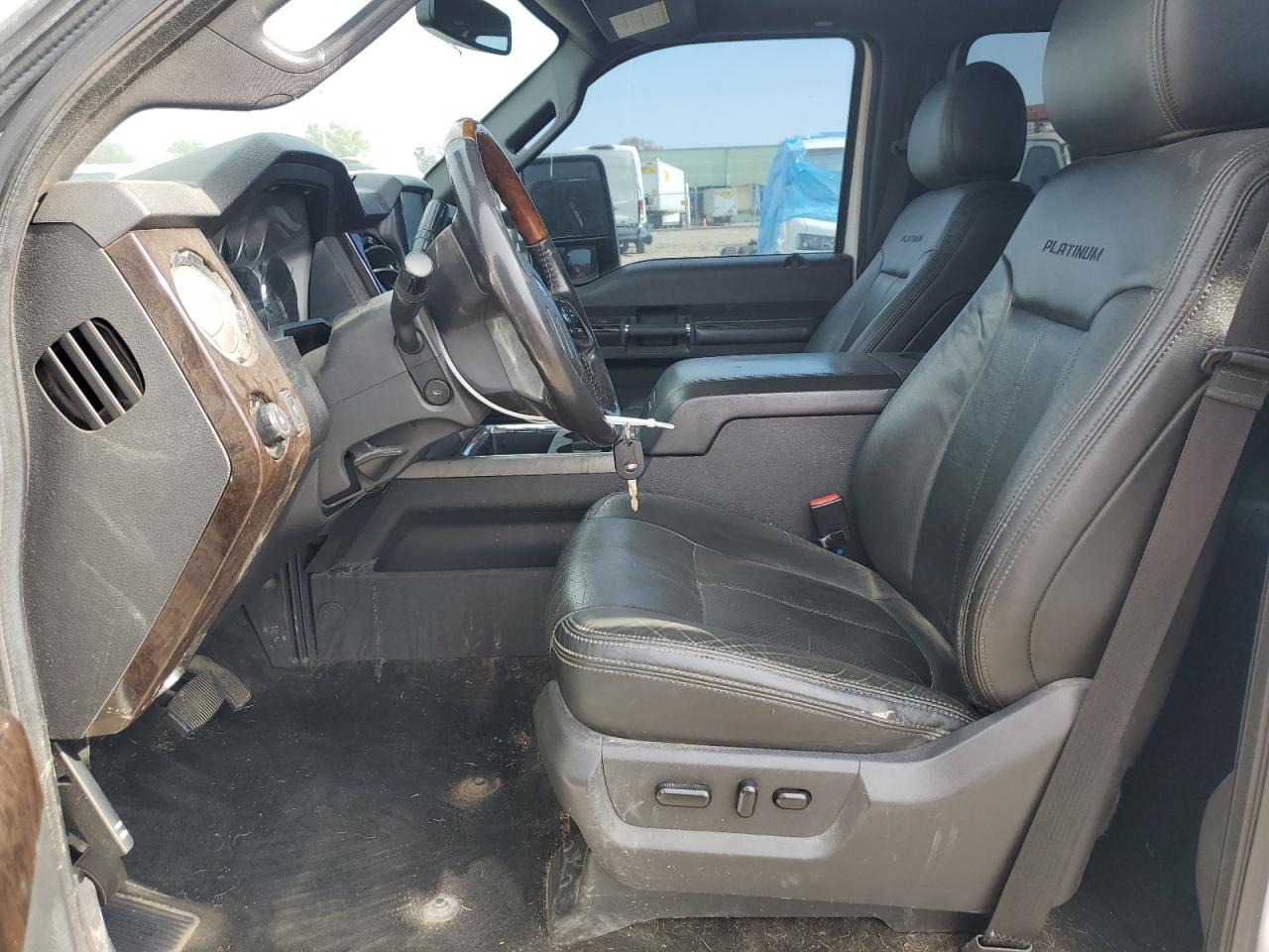 2016 Ford F250 Super Duty VIN: 1FT7W2BT0GEC92679 Lot: 82735965