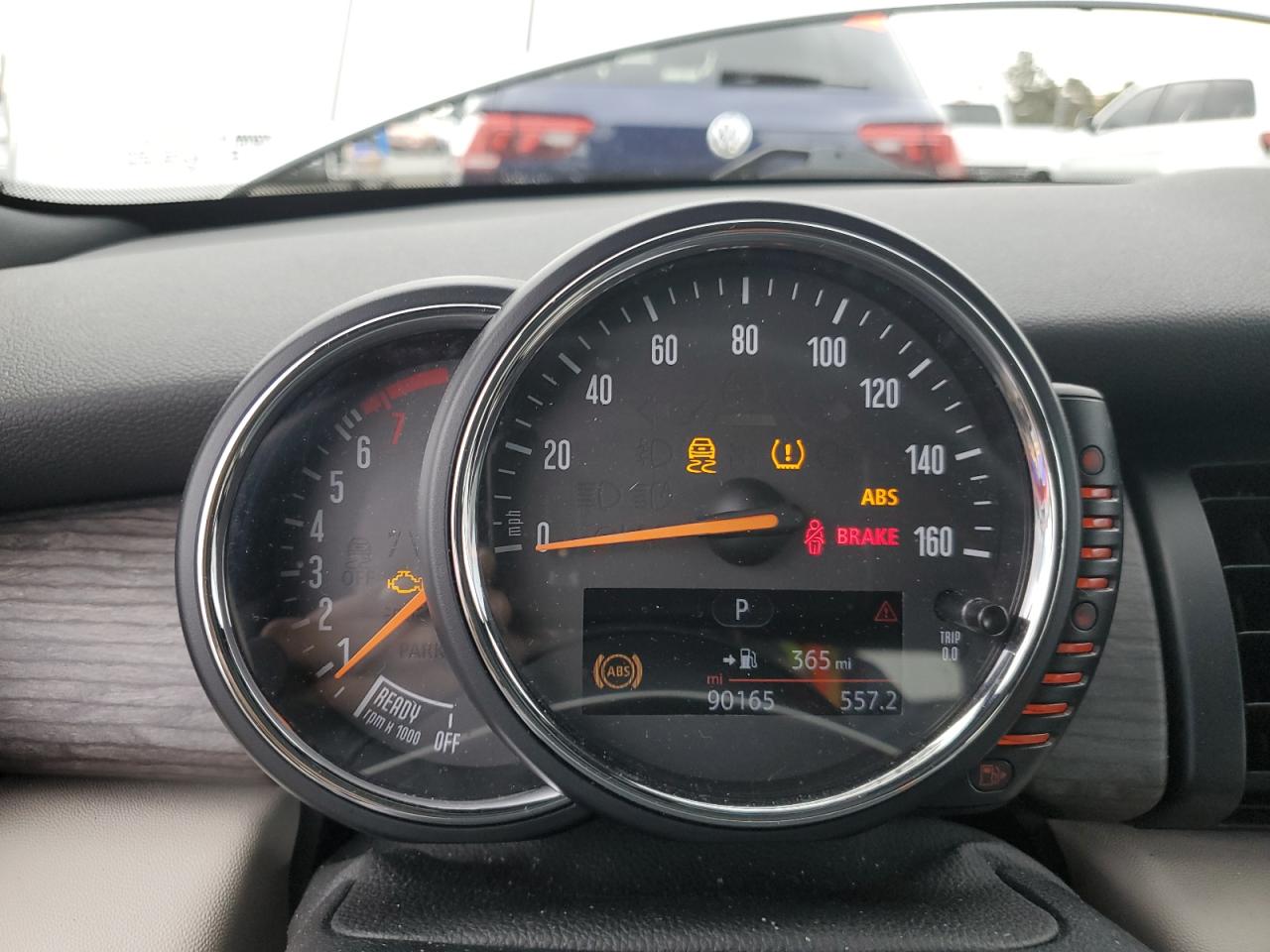 2015 Mini Cooper S VIN: WMWXP7C5XF2A36351 Lot: 92115725