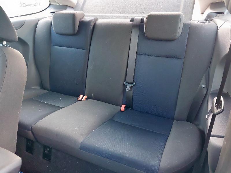 2006 FORD FOCUS 1.6 ZETEC 3DR [CLIMATE PACK]