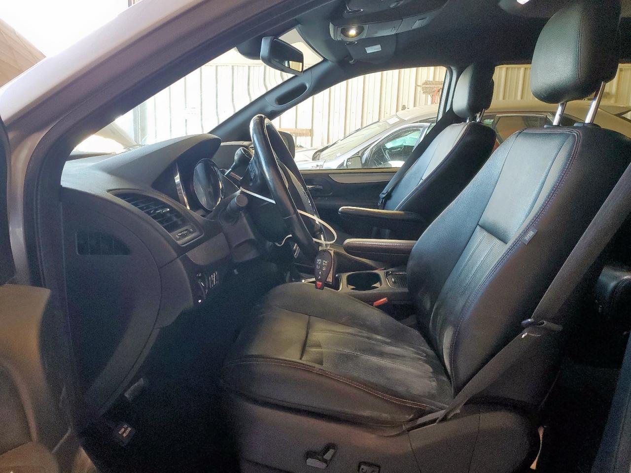 2020 Dodge Grand Caravan Gt VIN: 2C4RDGEG8LR188691 Lot: 90331735