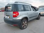 2013 SKODA YETI 2.0 TDI CR S 5DR for sale at Copart SANDWICH