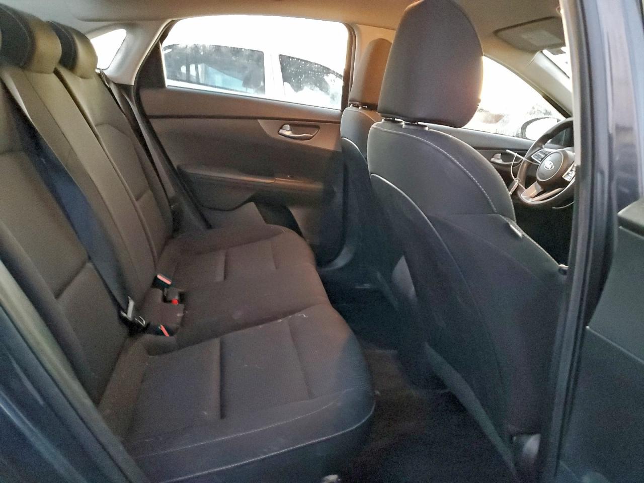 2020 Kia Forte Fe VIN: 3KPF24AD9LE259045 Lot: 94518505