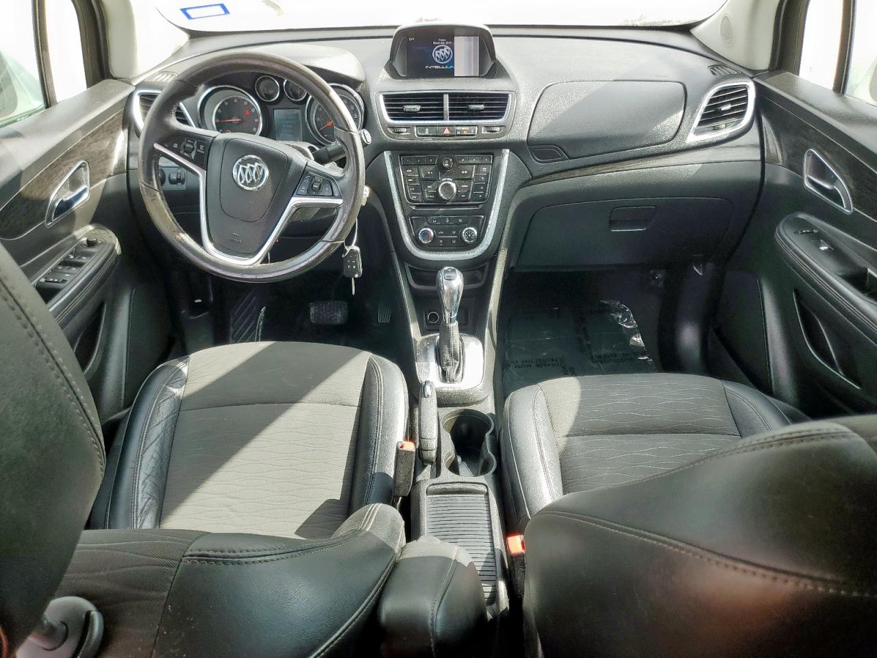 2016 Buick Encore VIN: KL4CJASB7GB746873 Lot: 93552655