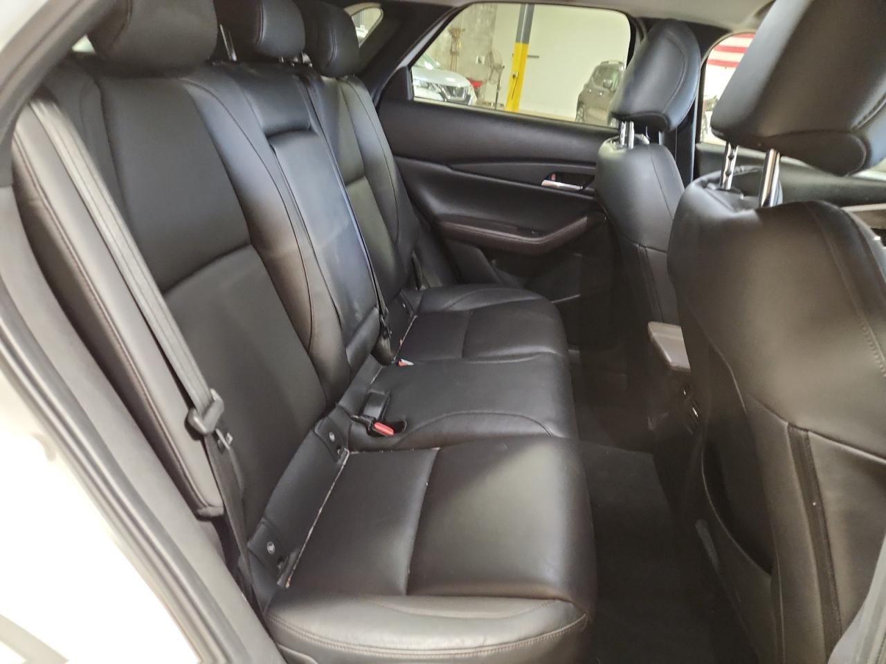 2022 Mazda Cx-30 Premium VIN: 3MVDMBDL2NM401560 Lot: 91475235